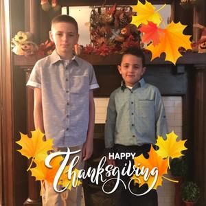 Meet your Posher, Shannon